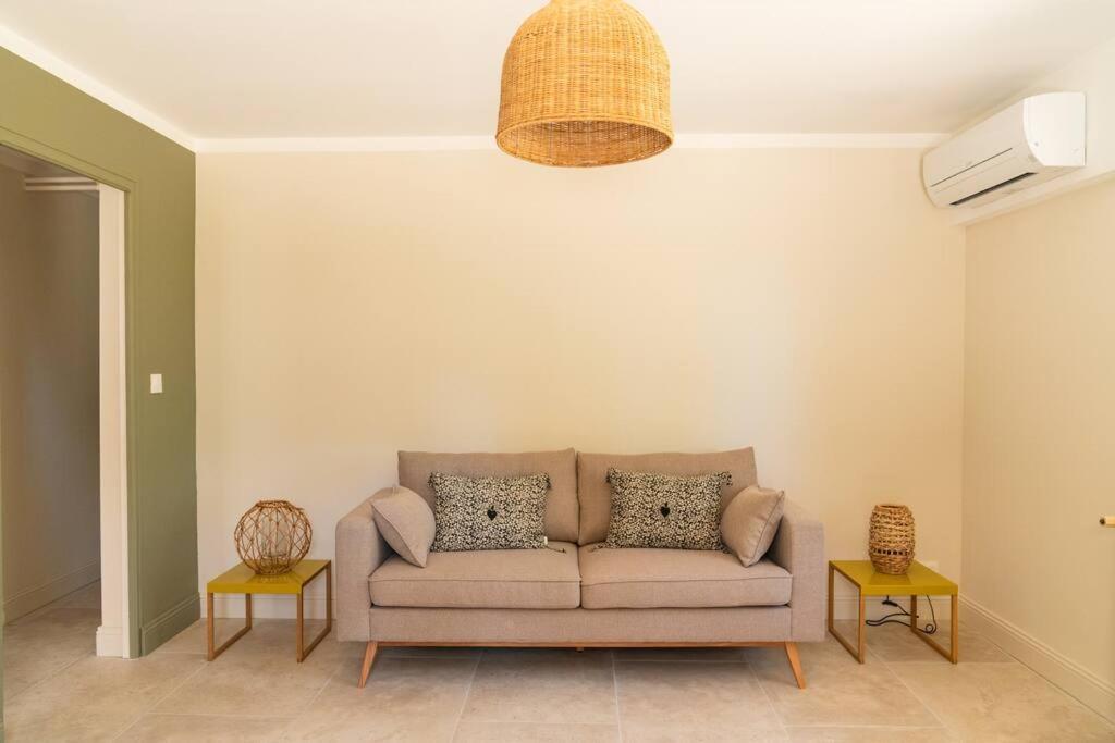 Holiday home Lumineuse *
