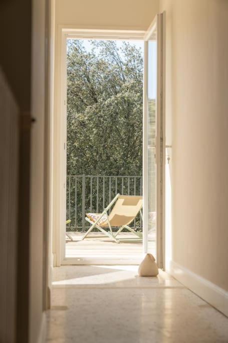 Lumineuse Holiday home Orange (Vaucluse)