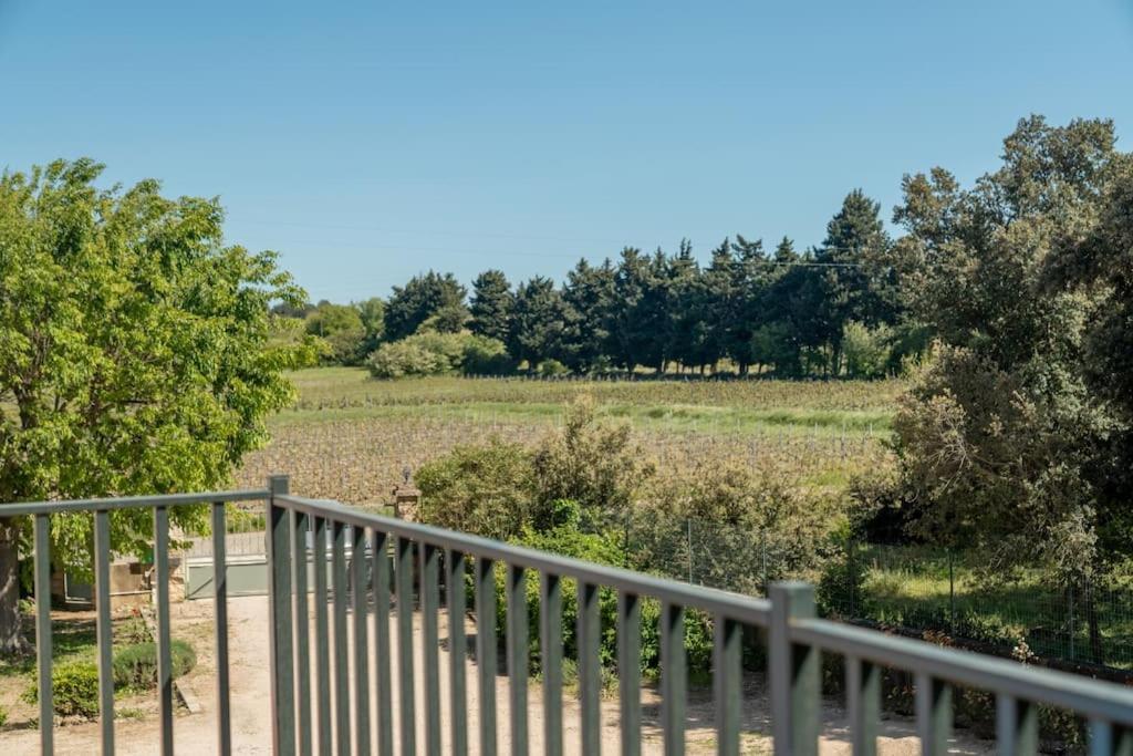 Holiday home Lumineuse Orange (Vaucluse)