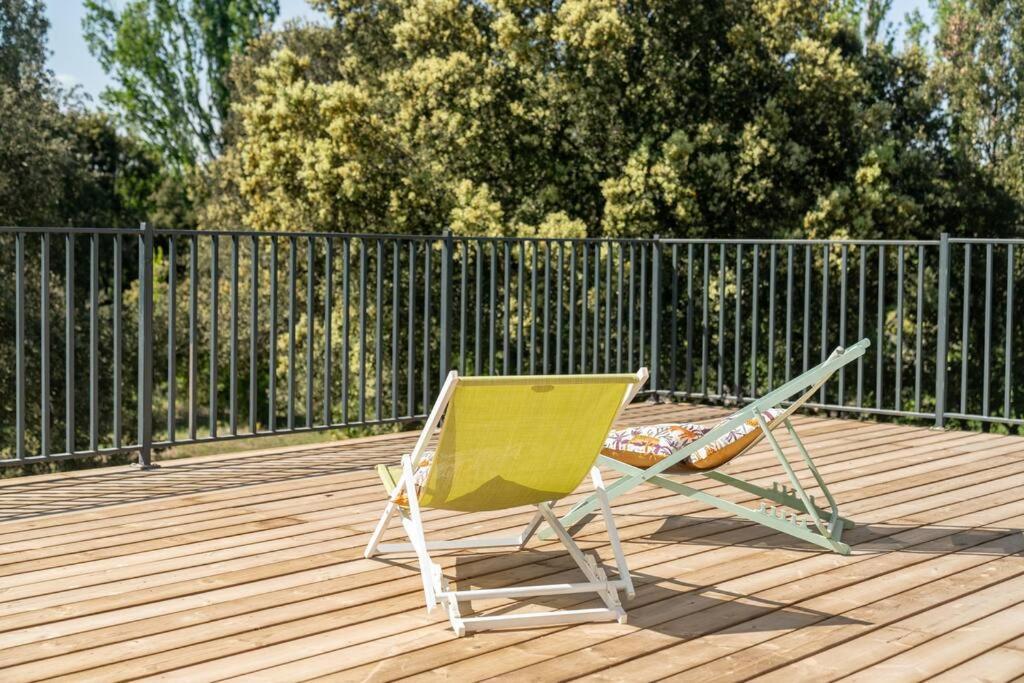Lumineuse Holiday home